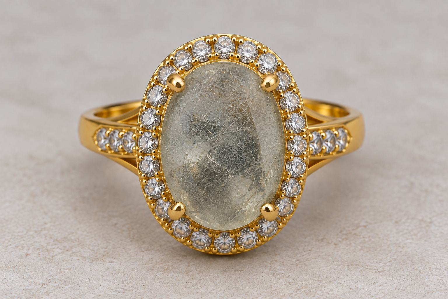 Jewellery