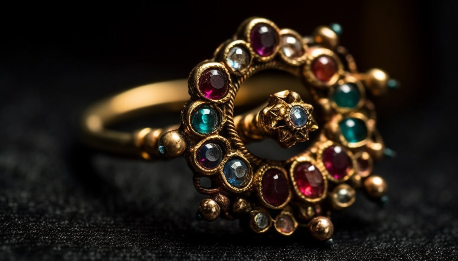 Jewellery