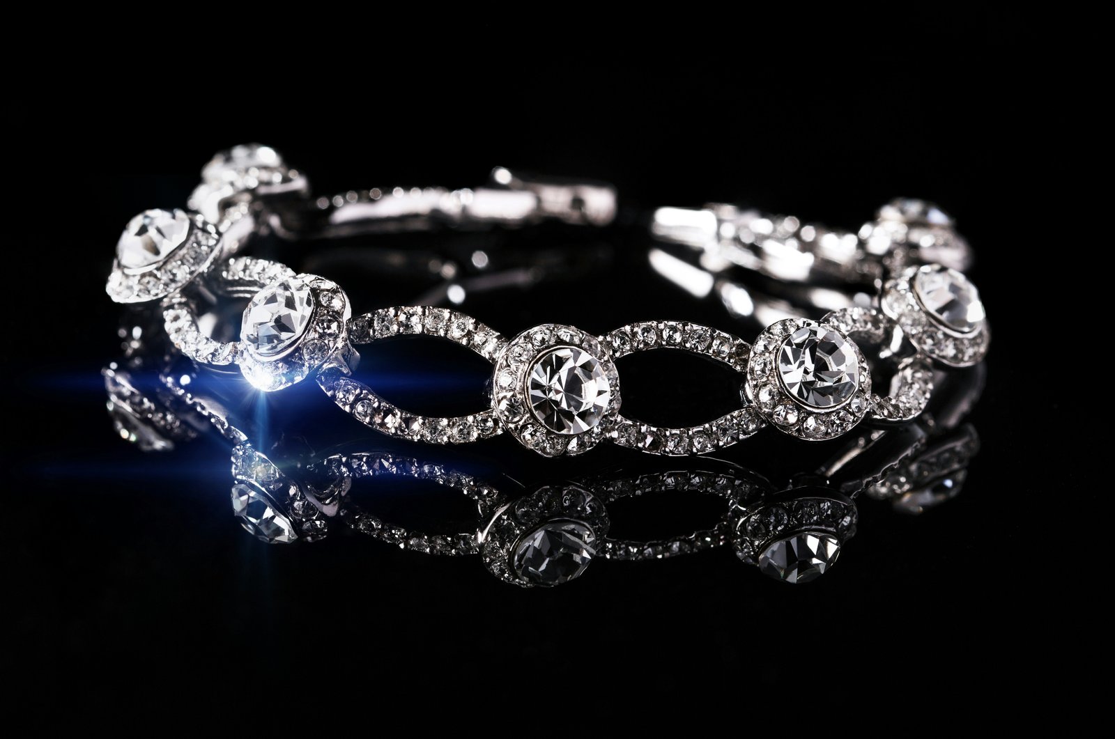 Jewellery Cleaning
