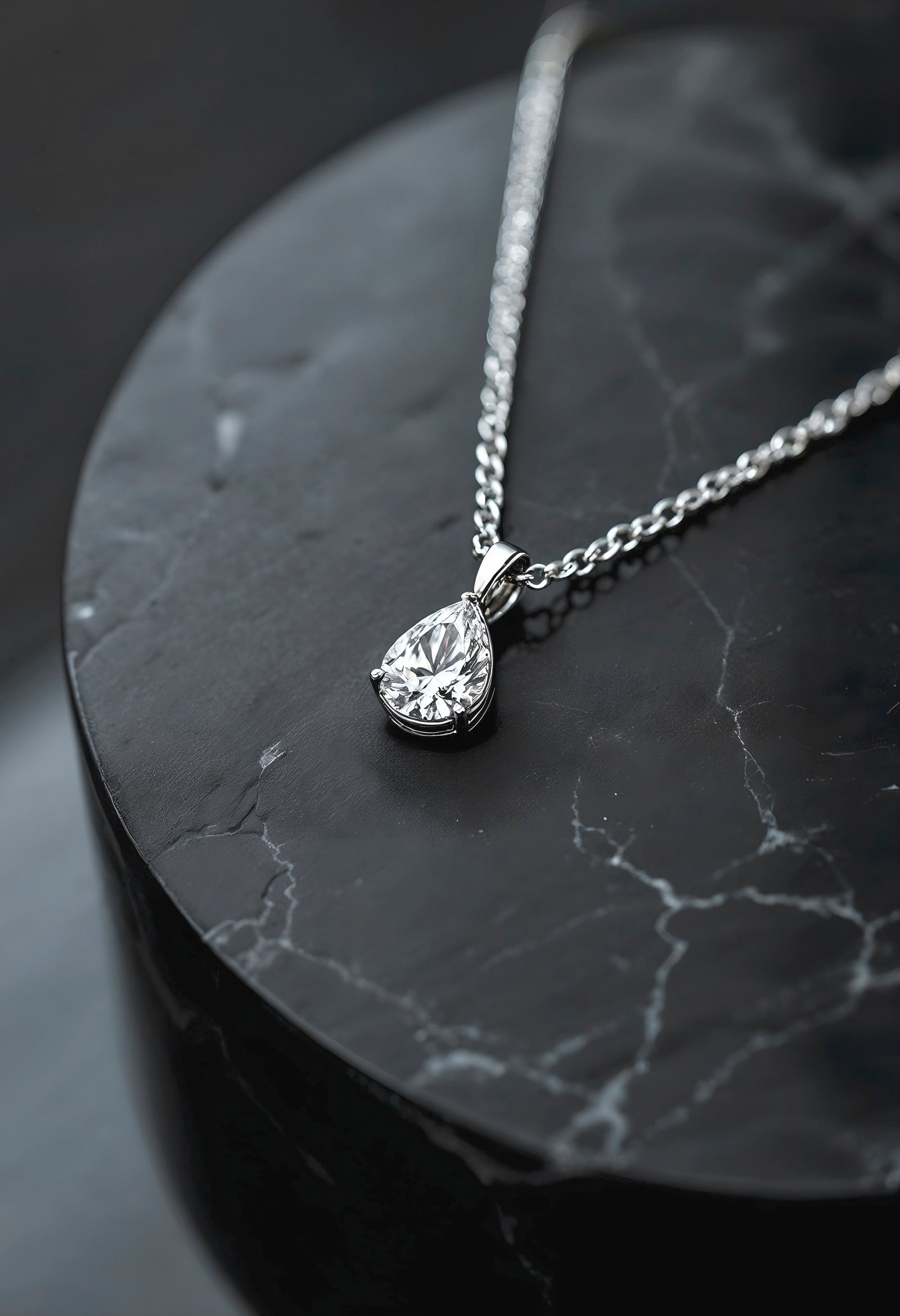 Silver Jewellery