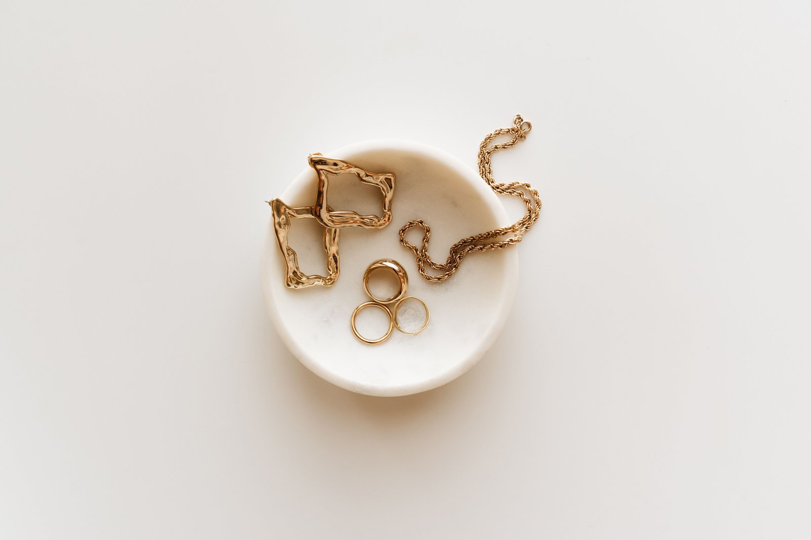 Gold craftsmanship