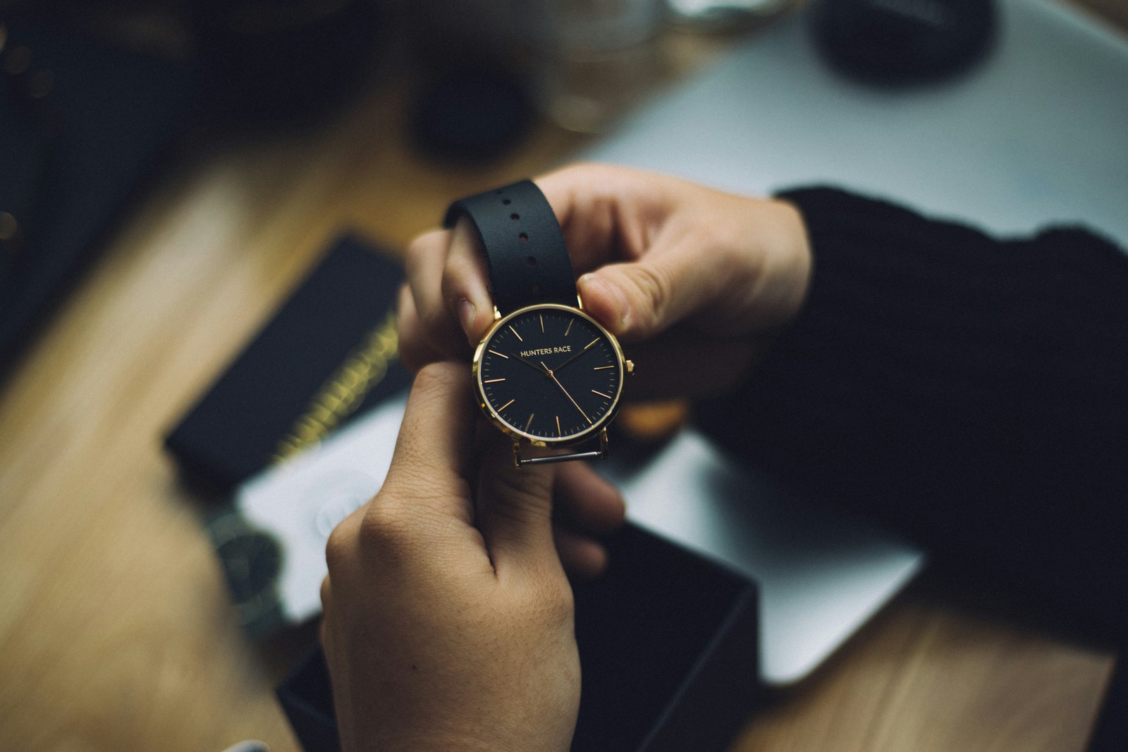 Watch service