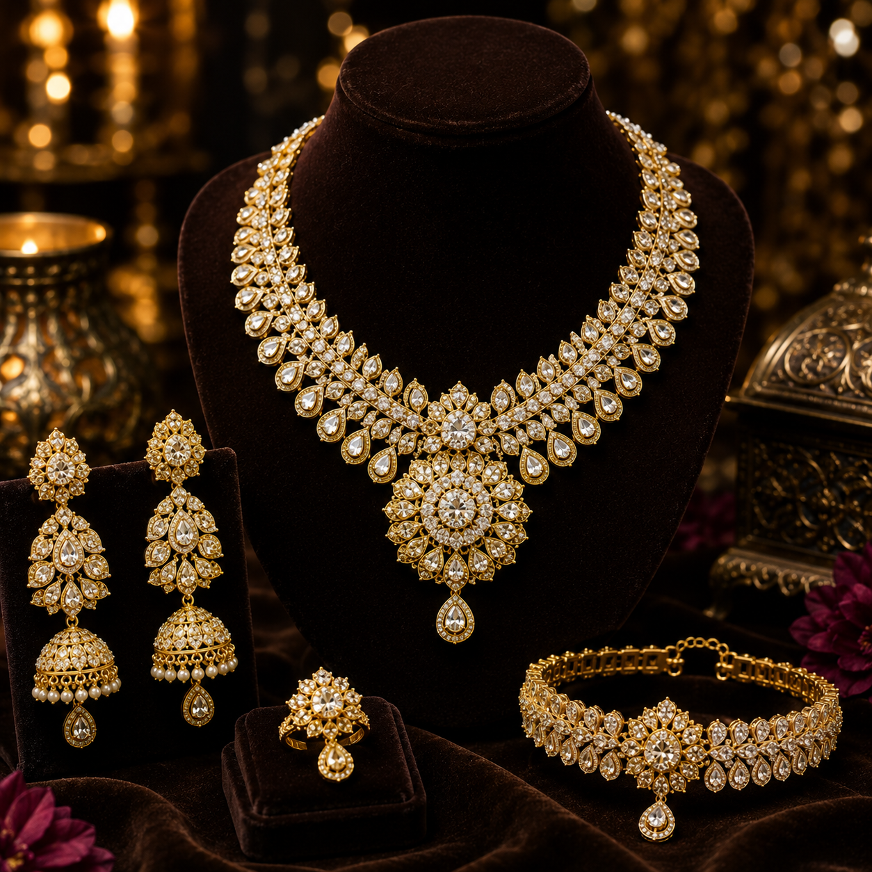 Zivara Jewellery