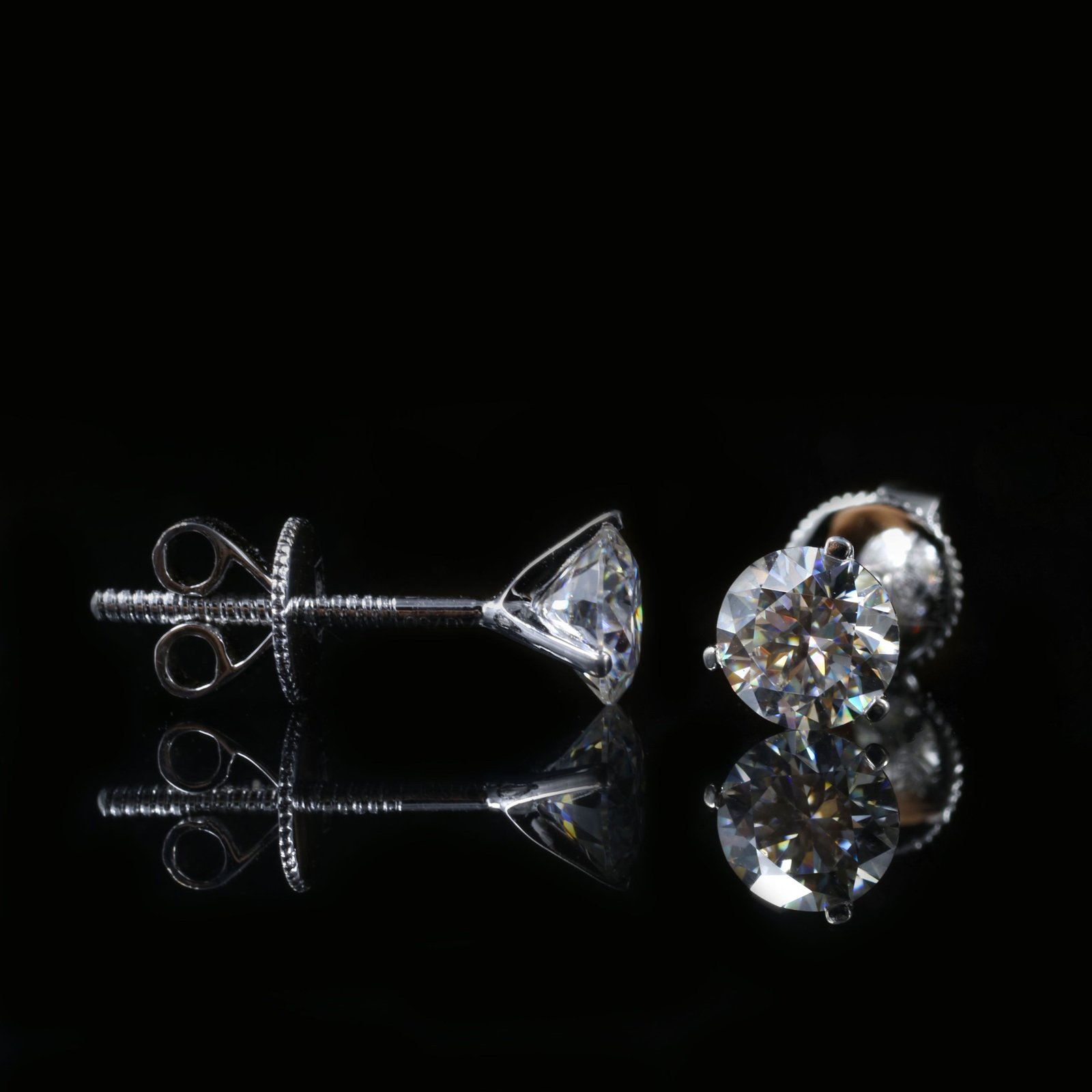 Silver jewellery