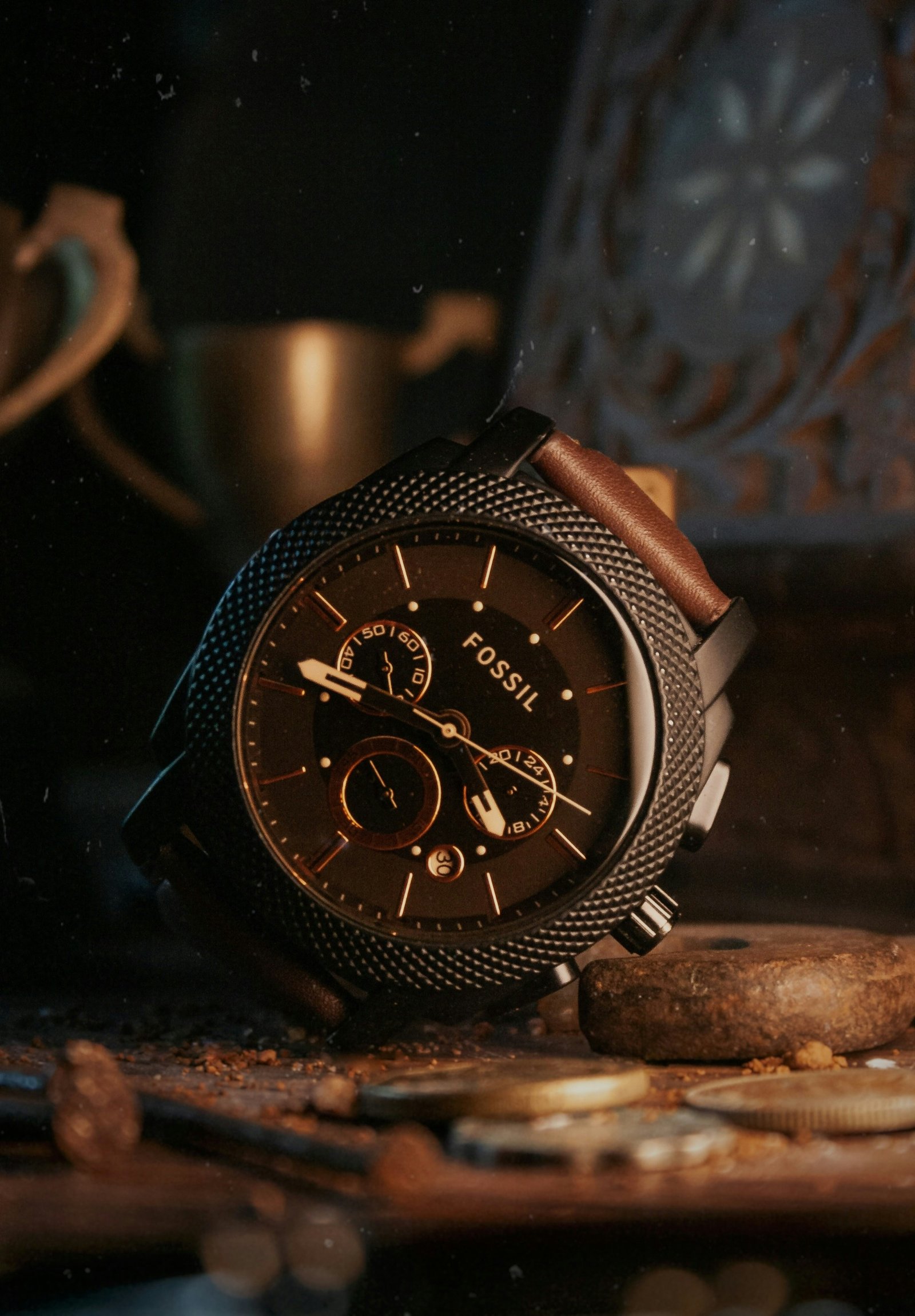Watch Service